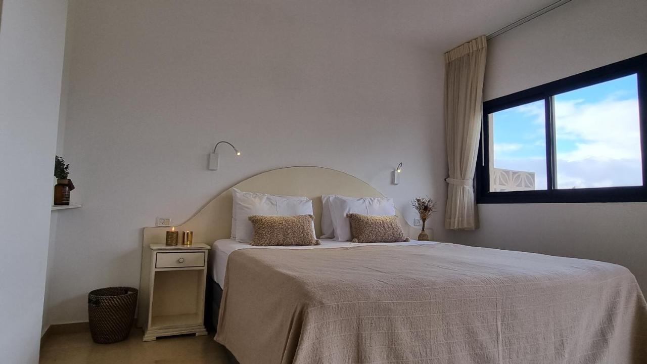 Desert Call Villa Arad Exterior photo